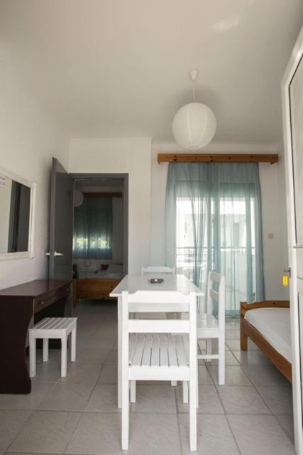 Antonia Rooms Skála Foúrkas Екстериор снимка