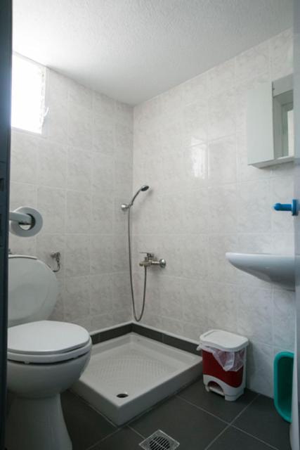 Antonia Rooms Skála Foúrkas Екстериор снимка