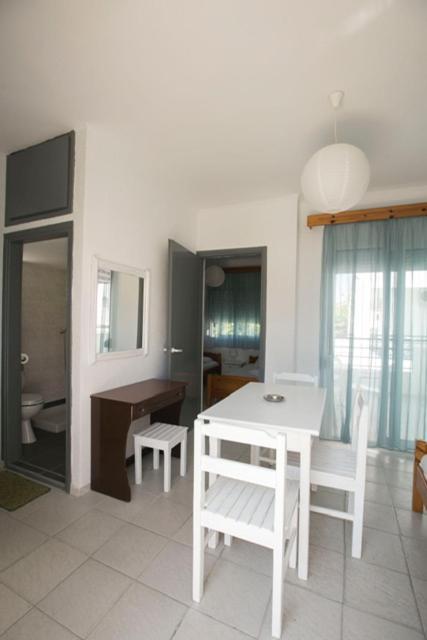 Antonia Rooms Skála Foúrkas Екстериор снимка