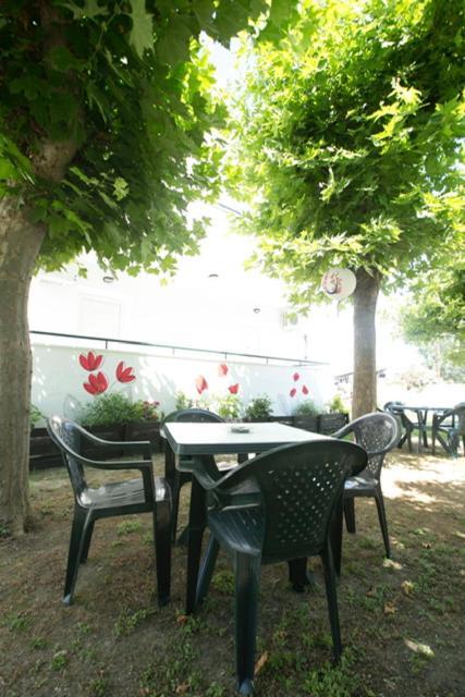 Antonia Rooms Skála Foúrkas Екстериор снимка
