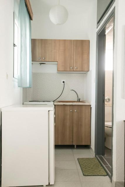 Antonia Rooms Skála Foúrkas Екстериор снимка