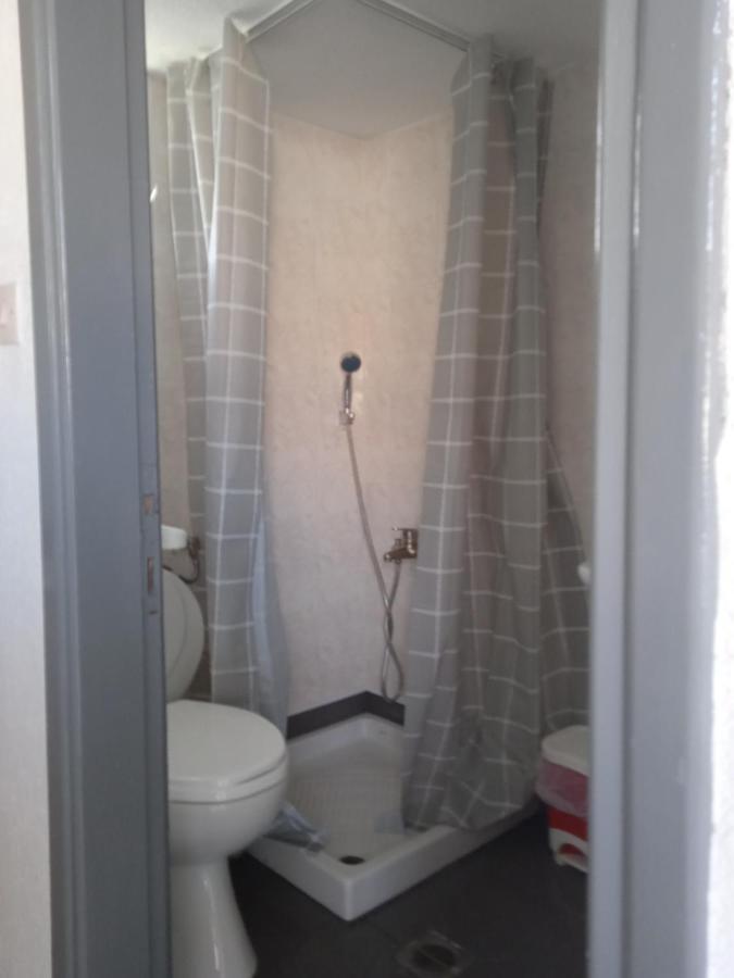 Antonia Rooms Skála Foúrkas Екстериор снимка