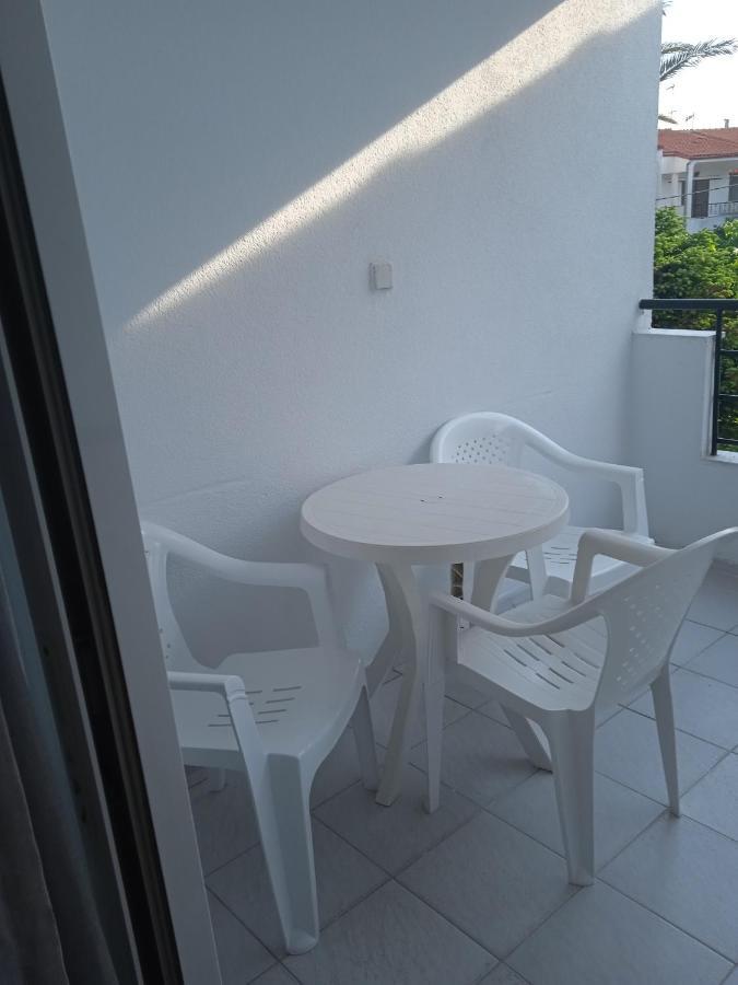 Antonia Rooms Skála Foúrkas Екстериор снимка