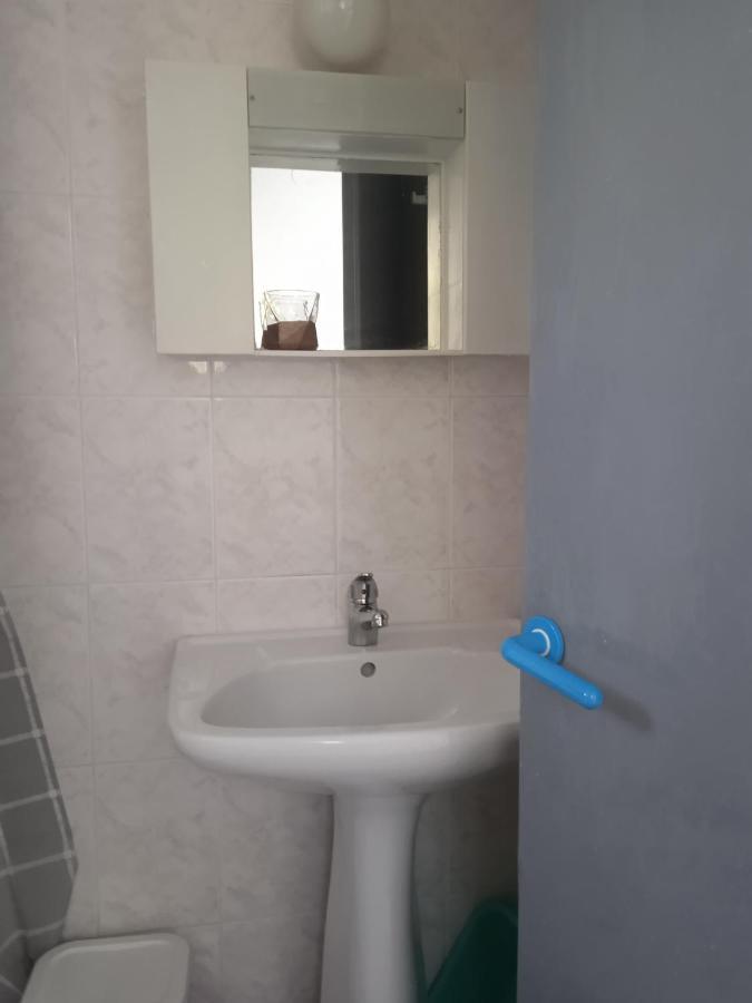 Antonia Rooms Skála Foúrkas Екстериор снимка